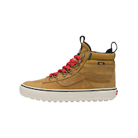 Vans Men's Sk8-Hi MTE-2 Skate Shoes Side_Left