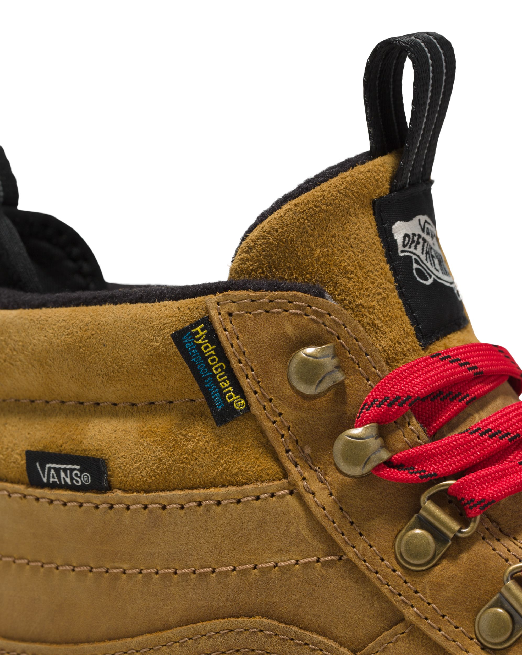 Vans Men's Sk8-Hi MTE-2 Skate Shoes