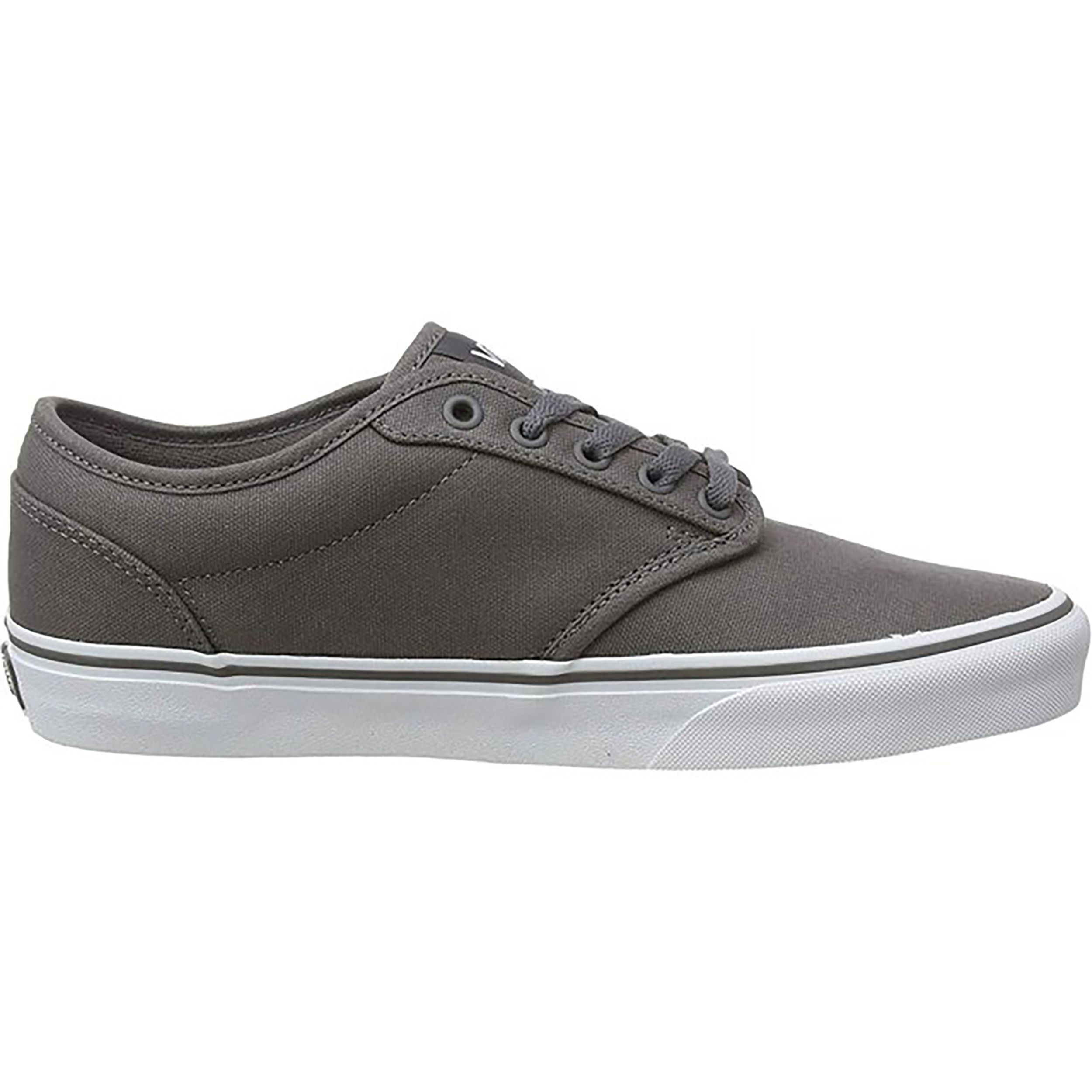 Vans Men's Atwood Canvas Skate Shoes, Sneakers SportChek