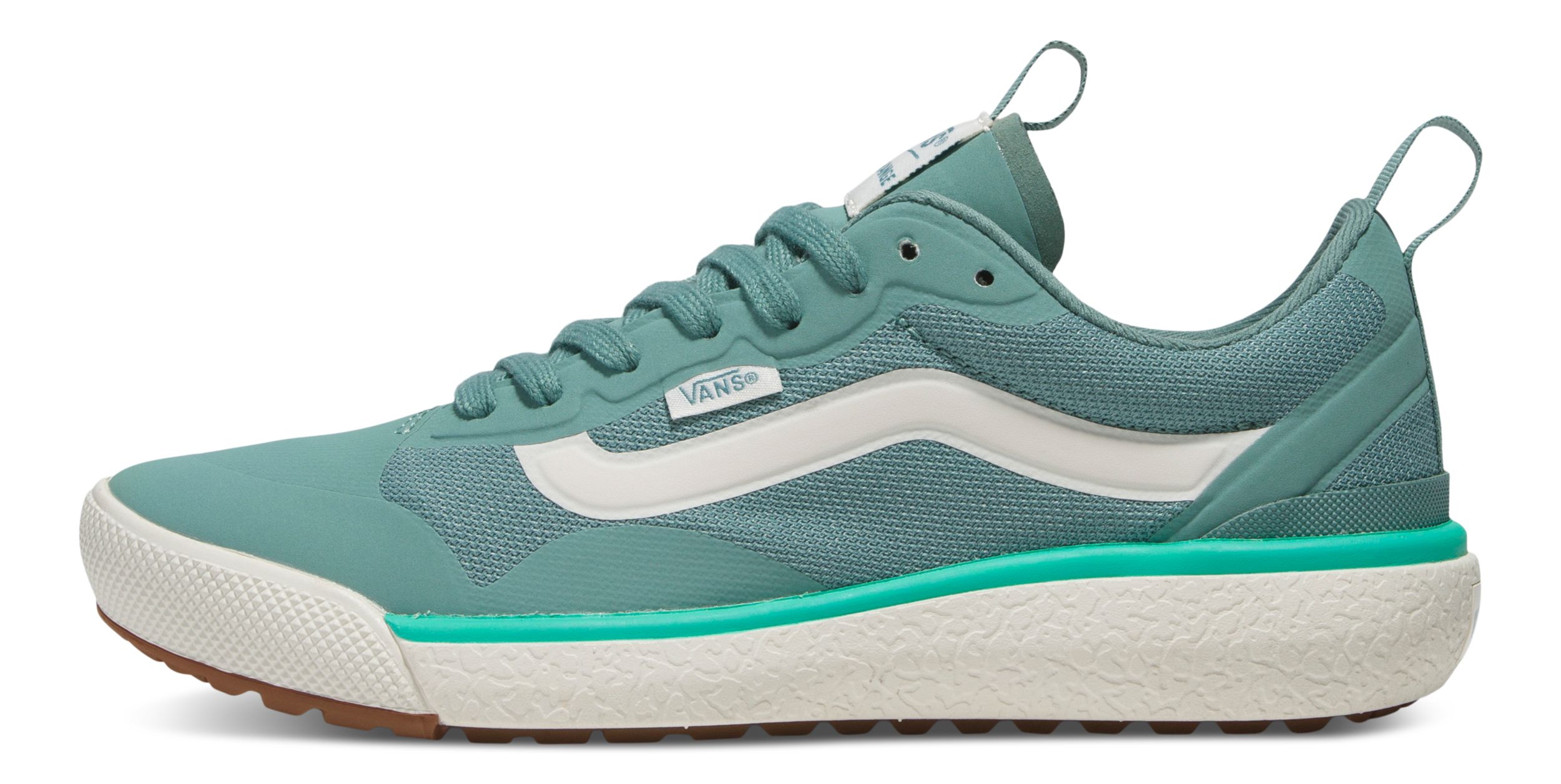 Teal 2024 vans mens