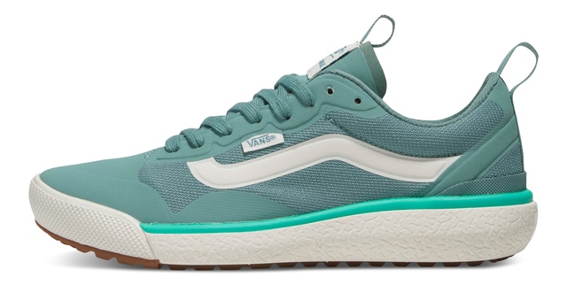 Vans Men's Ultrarange EXO Skate Shoes