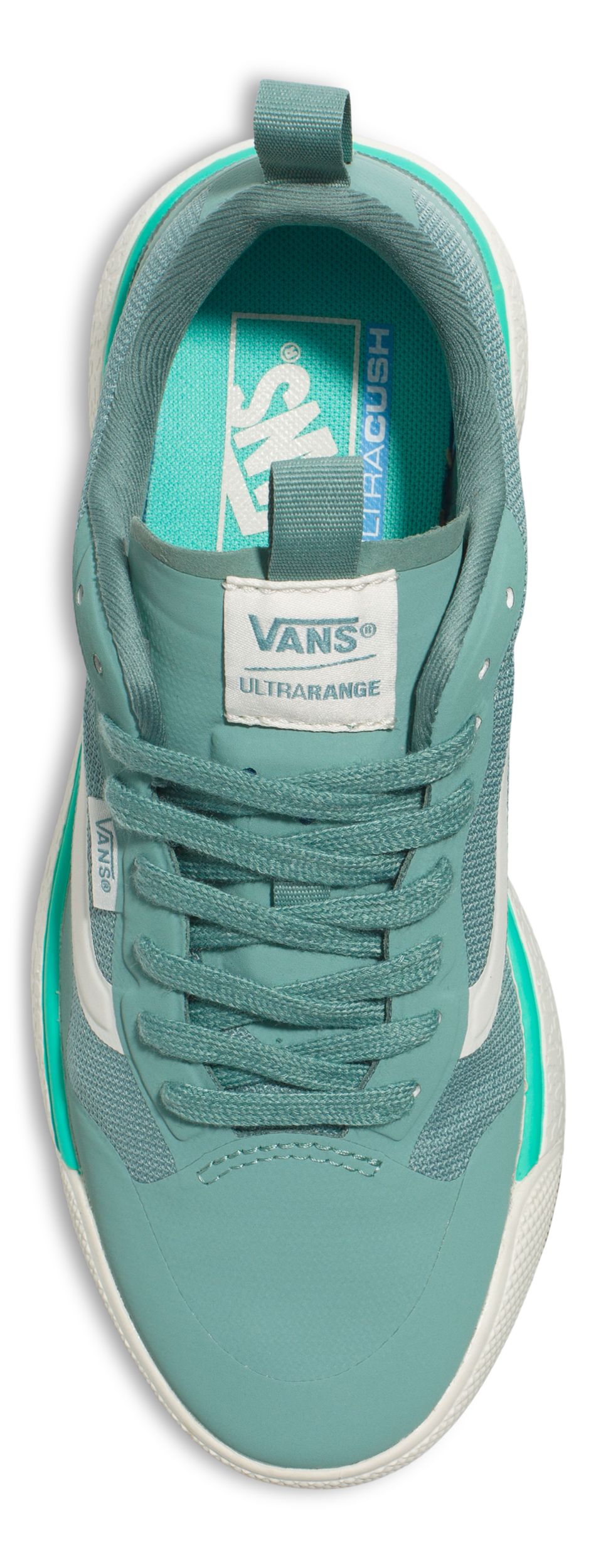 Vans Men's Ultrarange EXO Skate Shoes