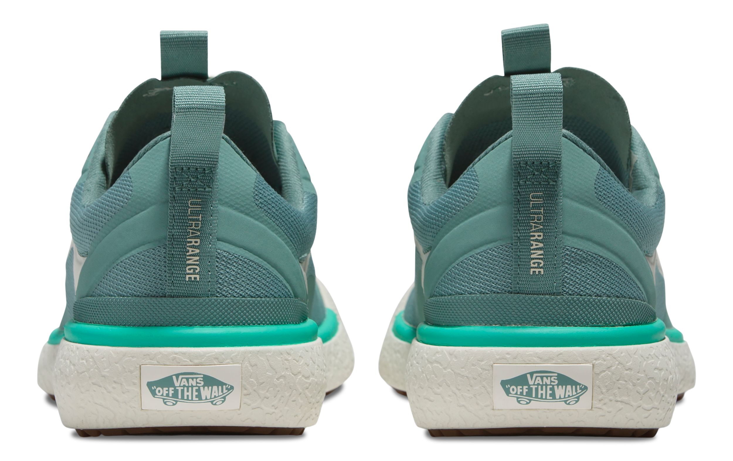 Vans Men's Ultrarange EXO Skate Shoes