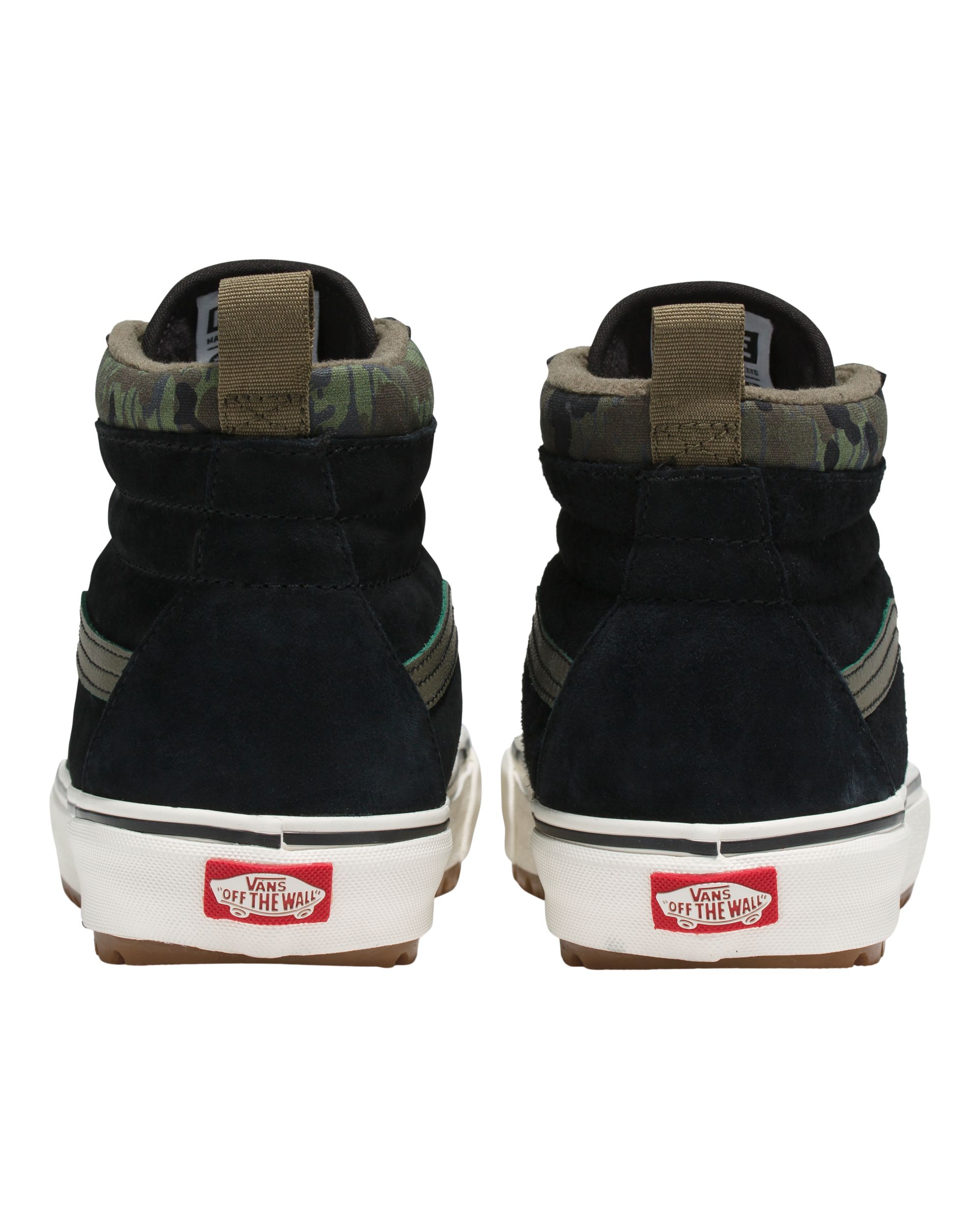 Vans Men's Sk8-Hi MTE-1 Skate Shoes