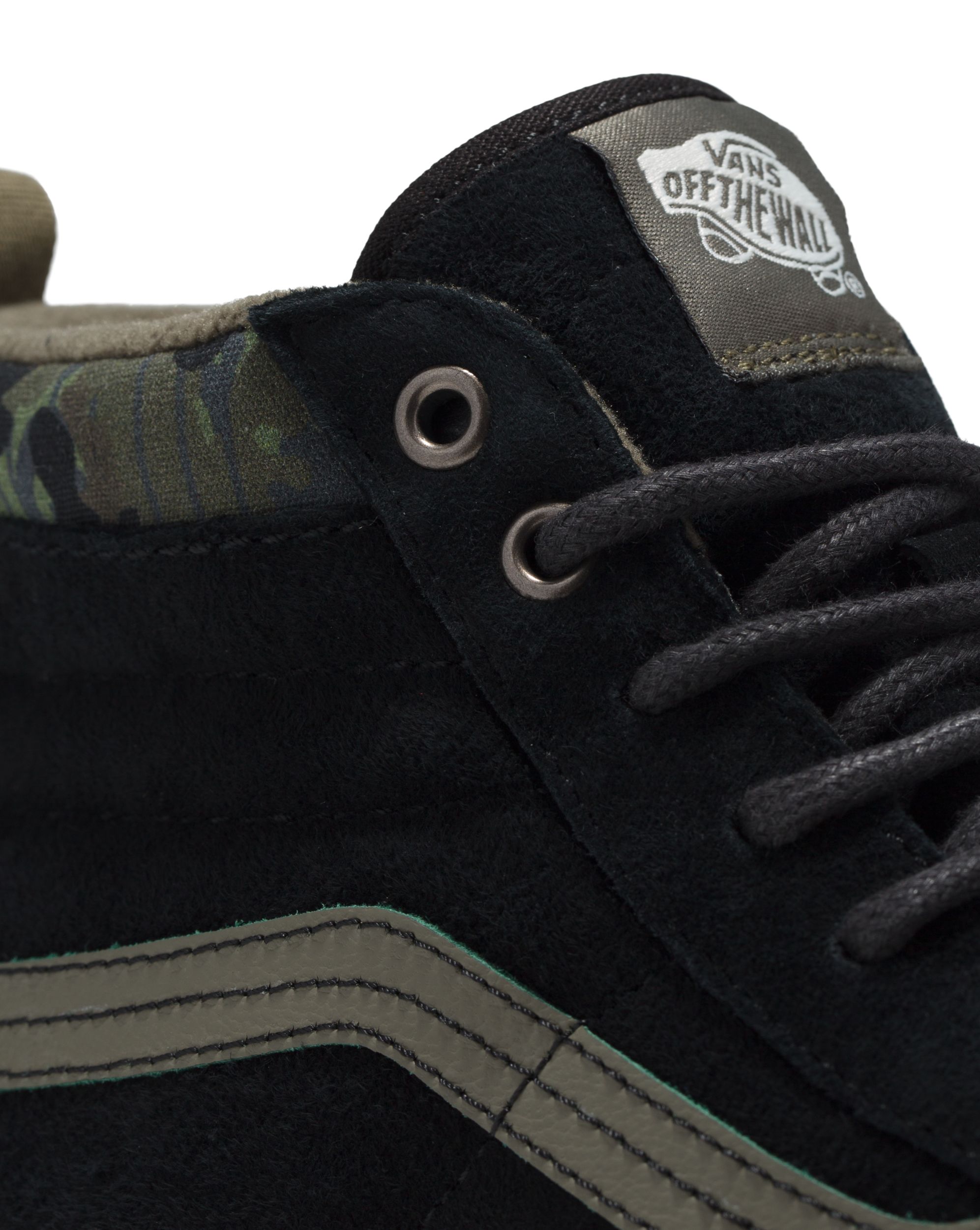 Vans Men's Sk8-Hi MTE-1 Skate Shoes