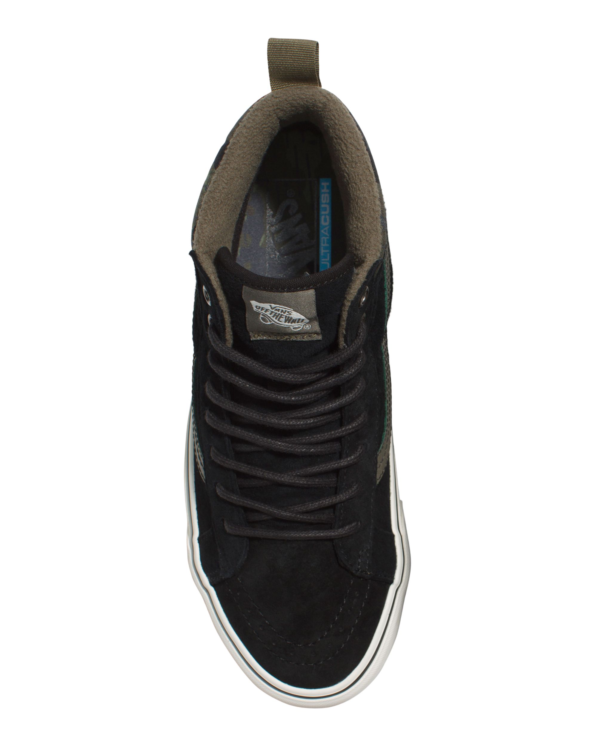 Vans Men's Sk8-Hi MTE-1 Skate Shoes