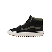 Vans Men's Sk8-Hi MTE-1 Skate Shoes Side_Left