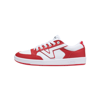 Vans Men's Lowland CC Skate Shoes Side_Left