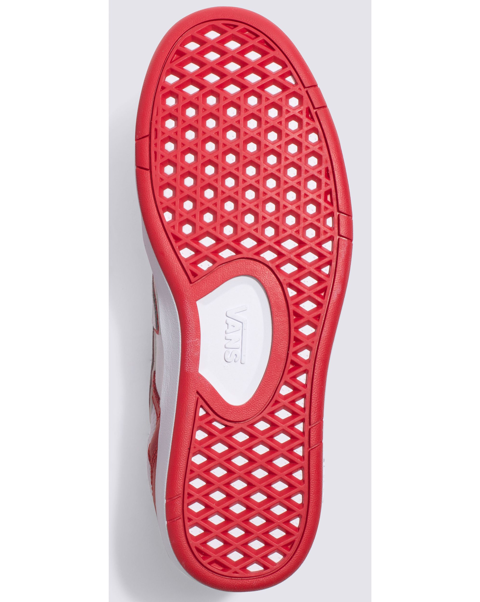 Vans Men's Lowland CC Skate Shoes