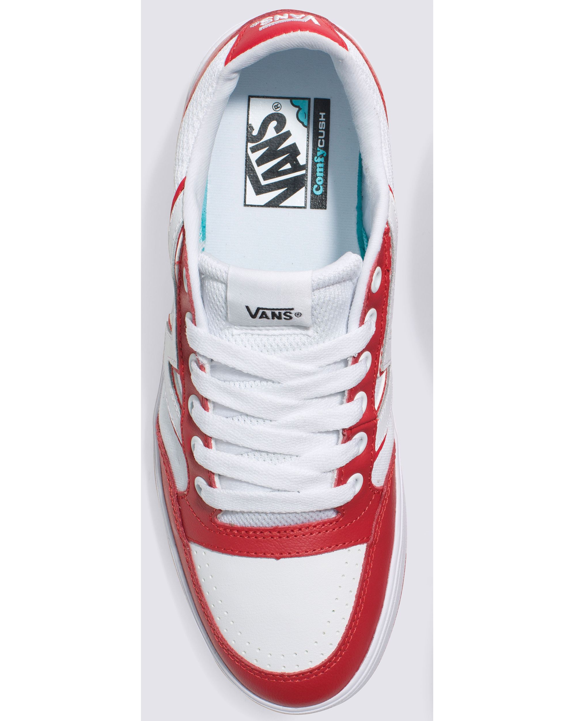 Vans Men's Lowland CC Skate Shoes