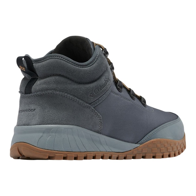 Columbia Men's Fairbanks Mid Hiking Shoes SportChek