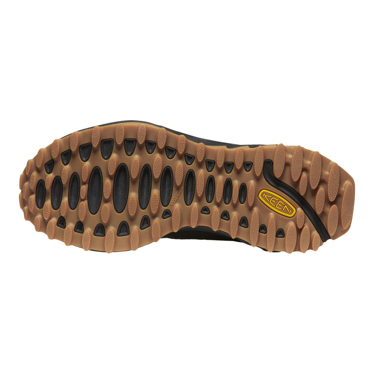 KEEN Men's Zionic Mid Hiking Shoes