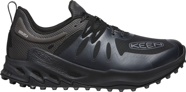 KEEN Men's Zionic Hiking Shoes