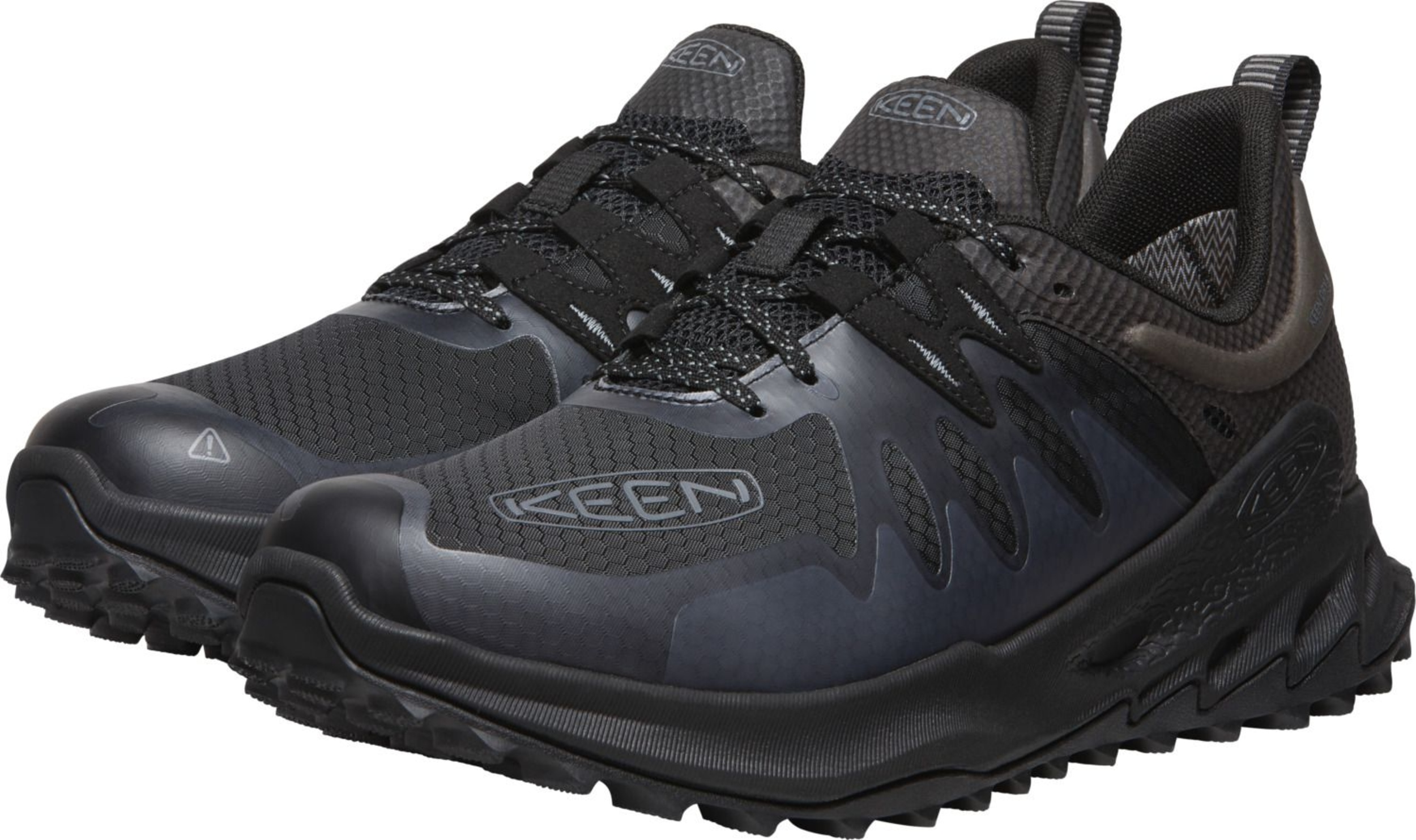 KEEN Men's Zionic Waterproof Hiking Shoes | SportChek