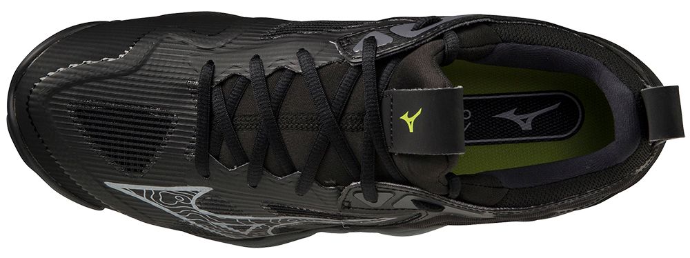 Mizuno Men's Wave Momentum 3 Volleyball Shoes