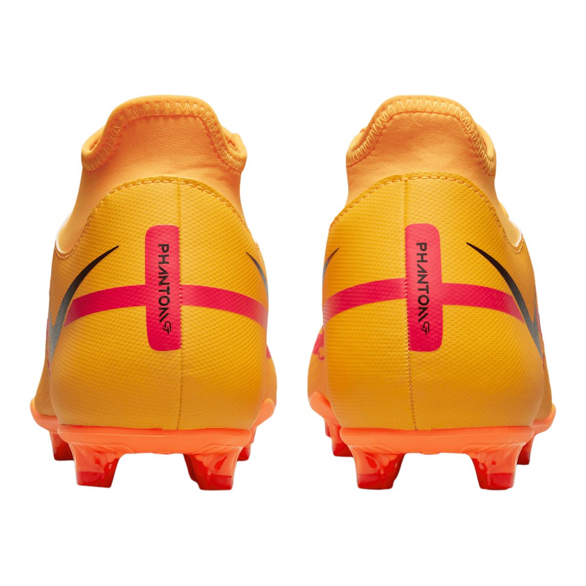 Nike Men's Phantom GT2 Dynamic Fit Club Multi-Ground Outdoor Soccer Cleats