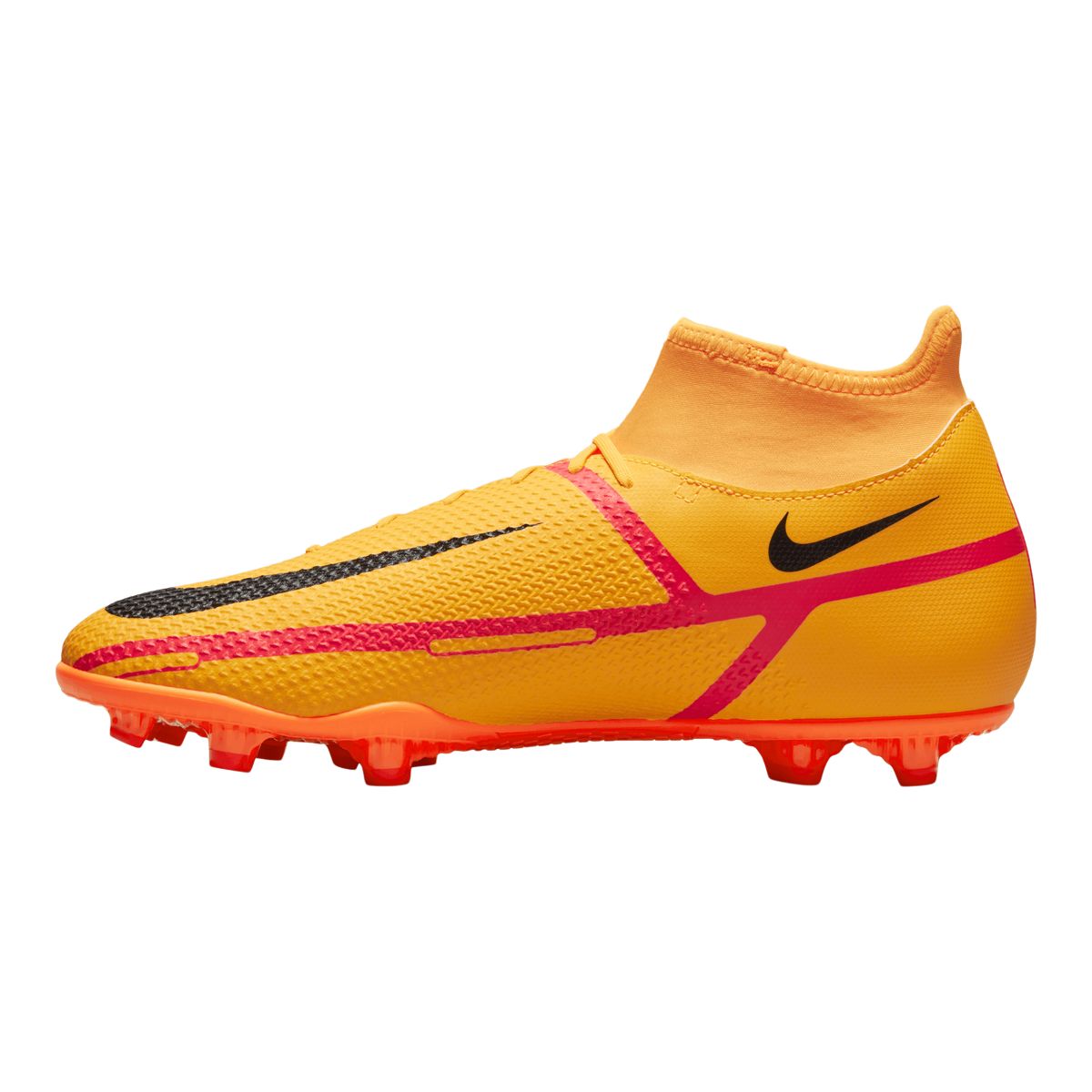 Nike Men's Phantom GT2 Dynamic Fit Club Multi-Ground Outdoor Soccer Cleats