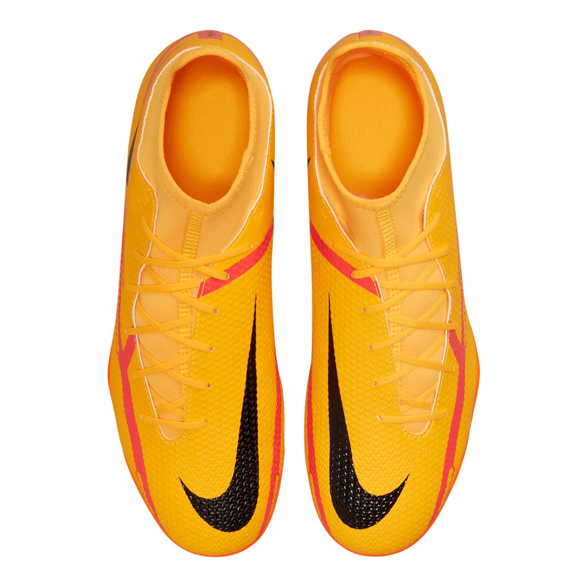 Nike Men's Phantom GT2 Dynamic Fit Club Multi-Ground Outdoor Soccer Cleats