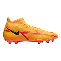 Nike Men's Phantom GT2 Dynamic Fit Club Multi-Ground Outdoor Soccer Cleats Side_Right