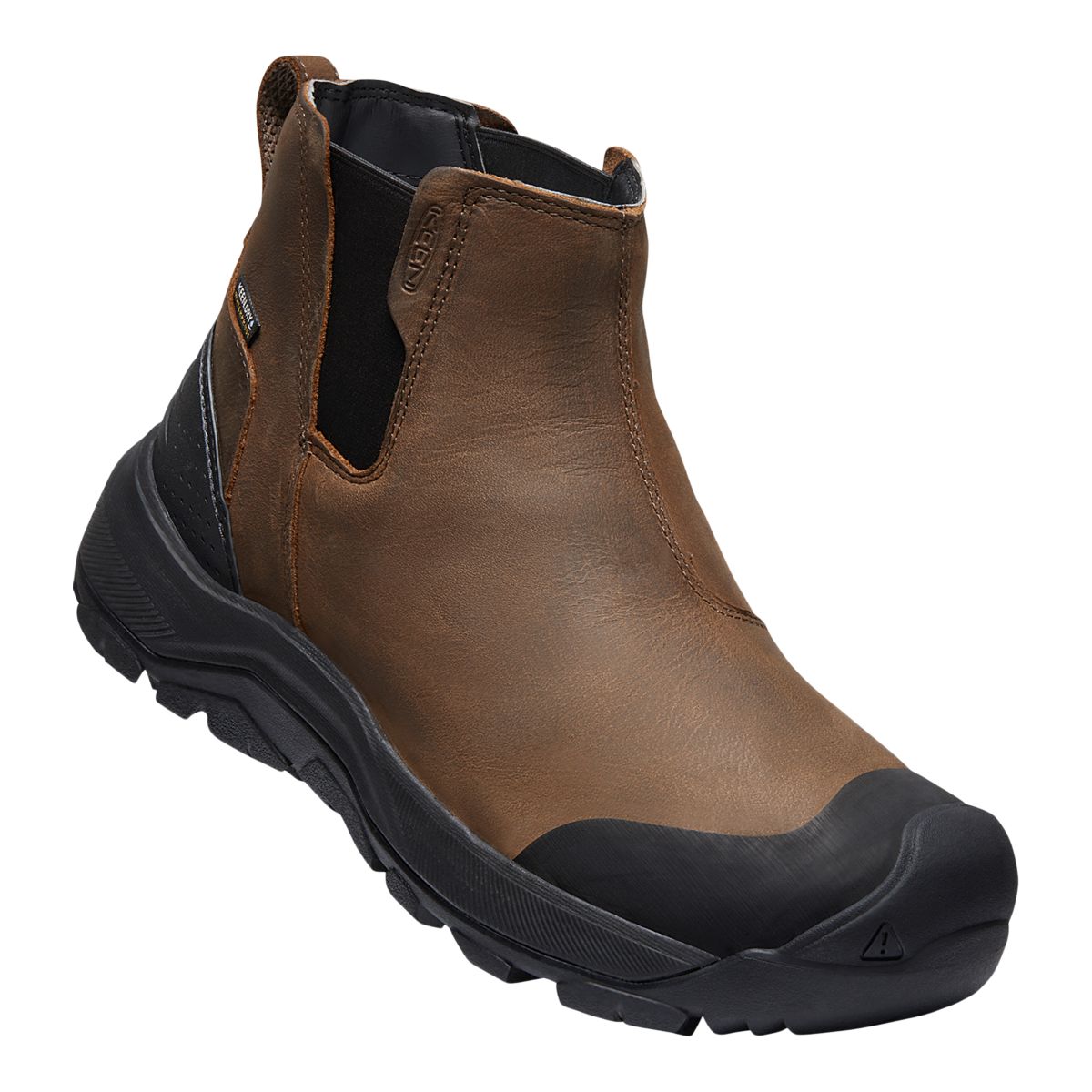 KEEN Men's Revel IV Chelsea Winter Boots