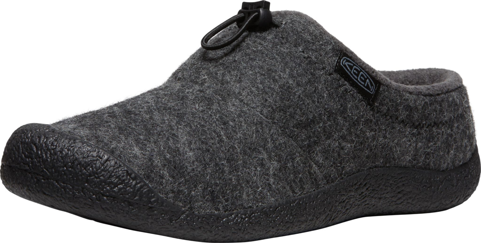 KEEN Men's Howser Iii Comfortable Indoor Outdoor Slide Slippers