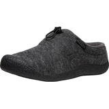 KEEN Men's Howser Iii Comfortable Indoor Outdoor Slide Slippers Front_Three_Fourths_Angled_Left