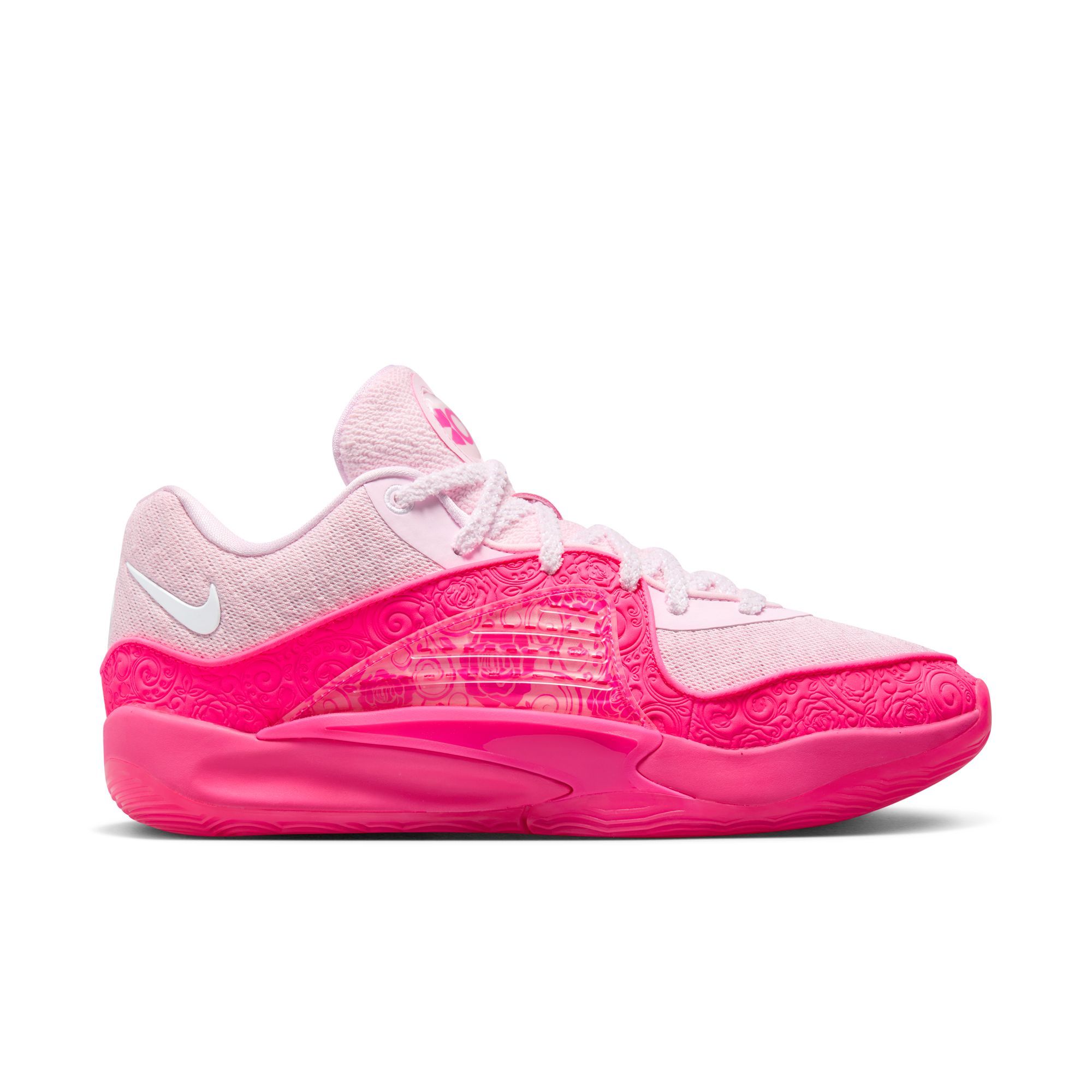 Nike Men's/Women's KD 16 Aunt Pearl Basketball Shoes | SportChek