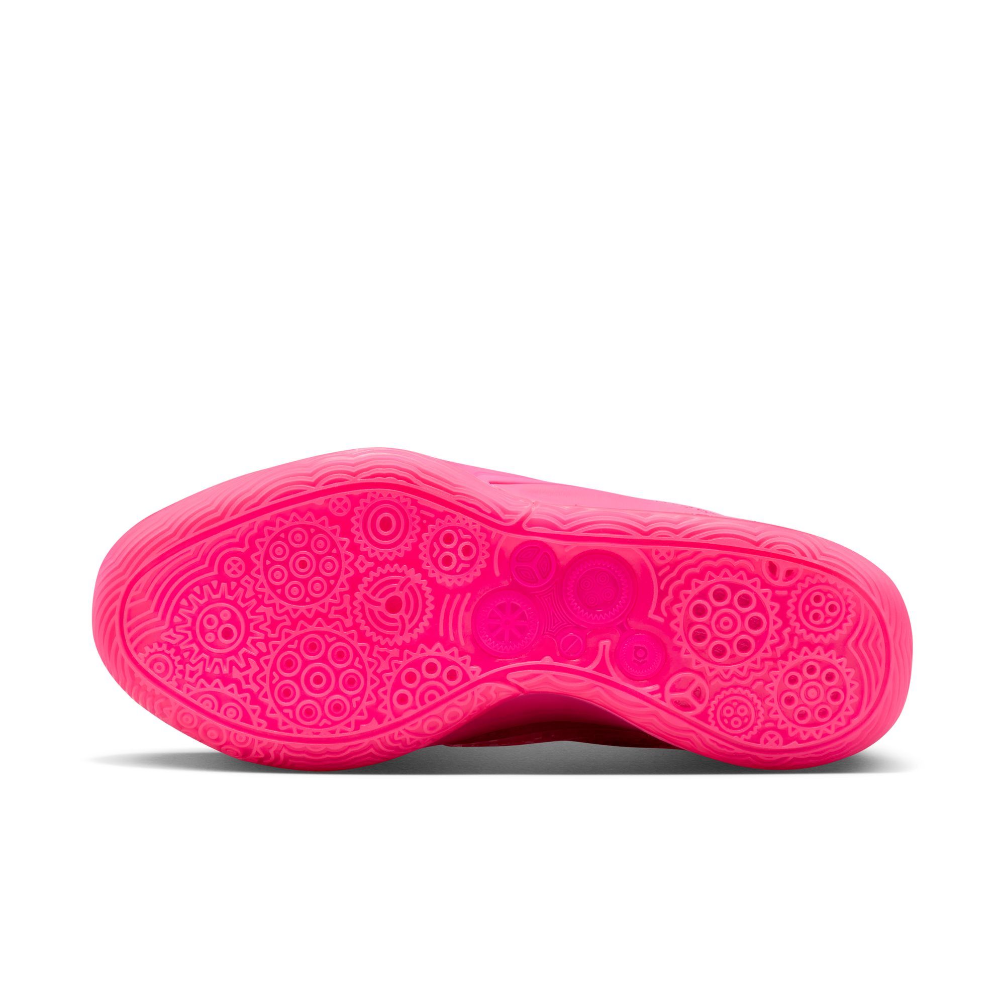 Nike KD 16 Aunt Pearl Basketball Shoes