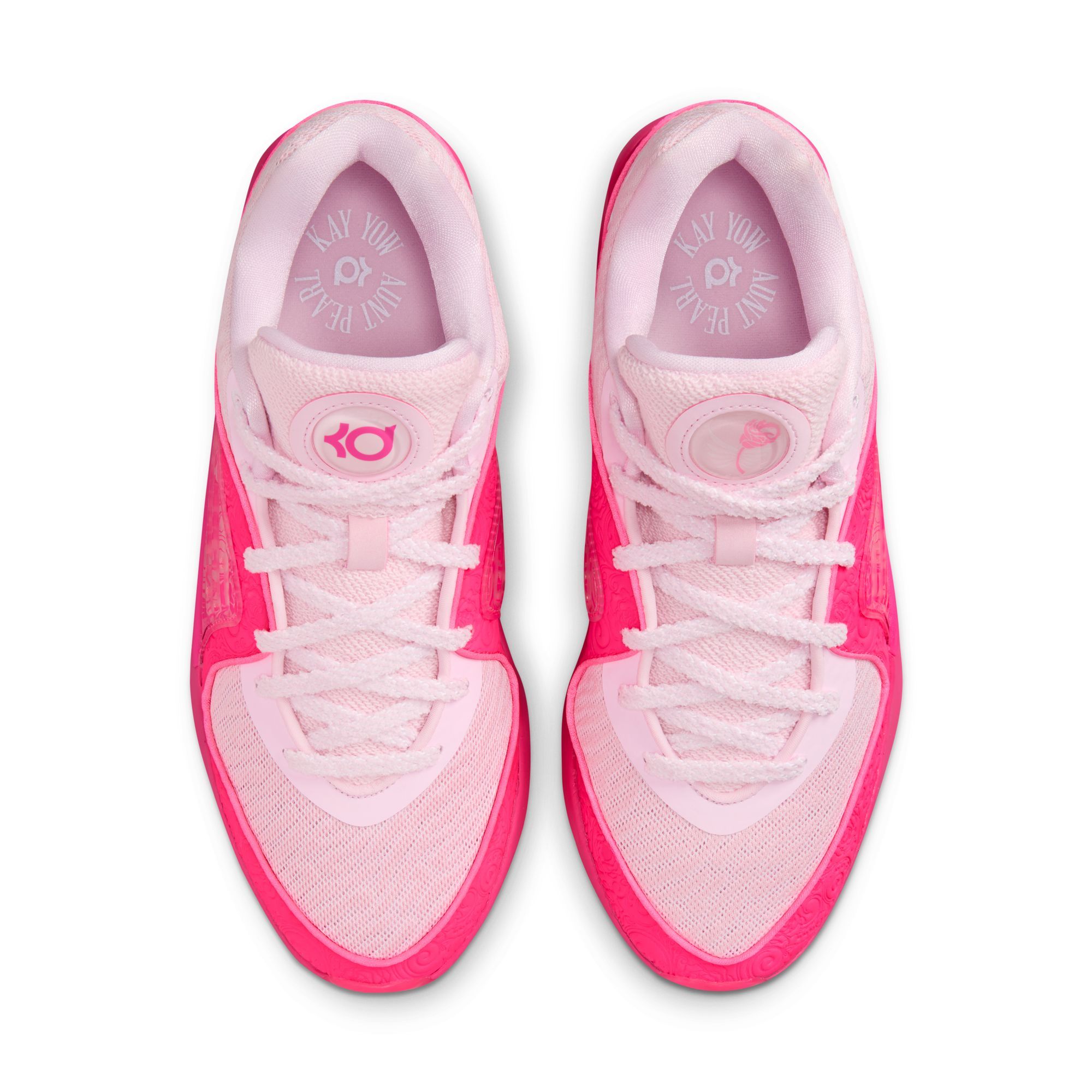 Nike KD 16 Aunt Pearl Basketball Shoes | SportChek