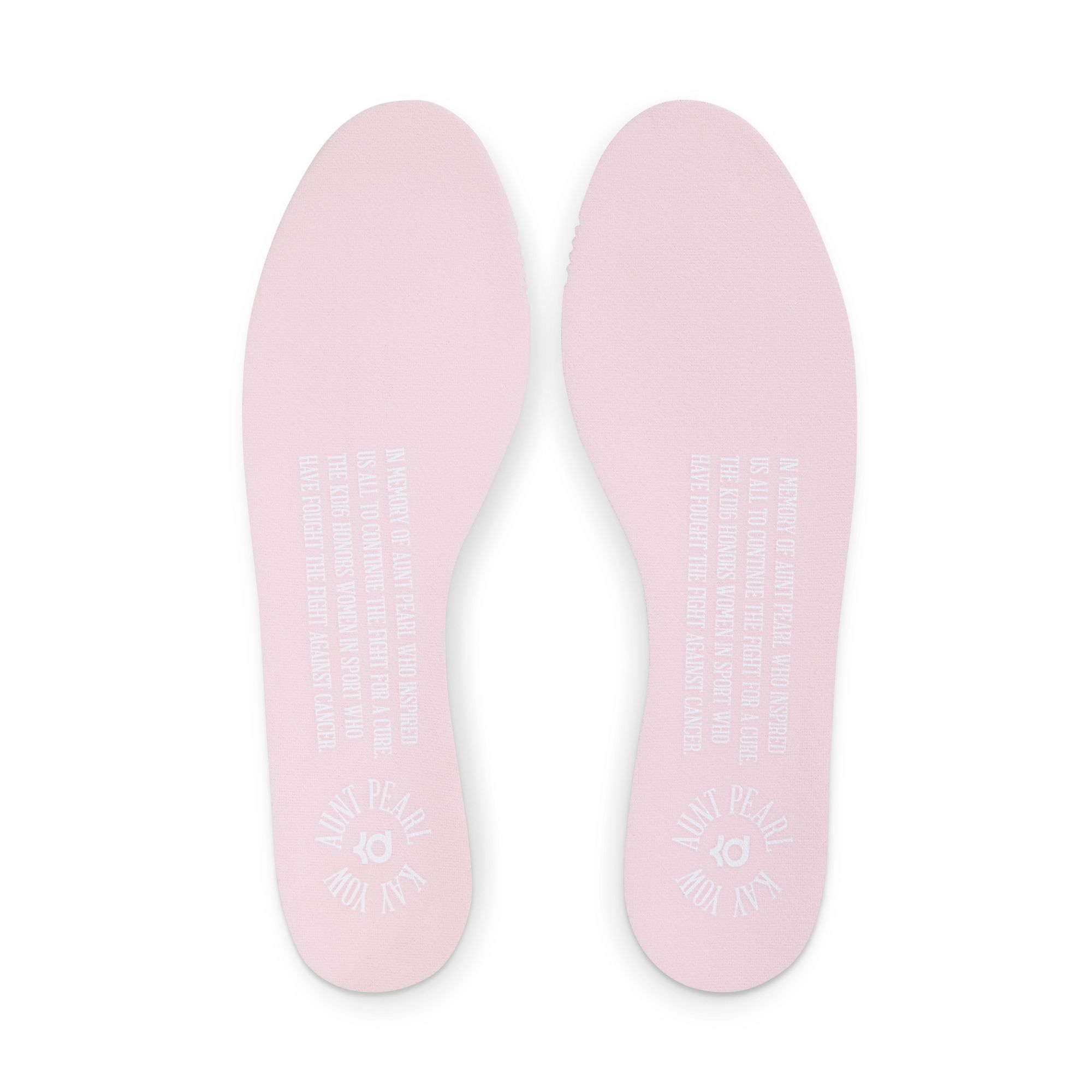 Nike KD 16 Aunt Pearl Basketball Shoes