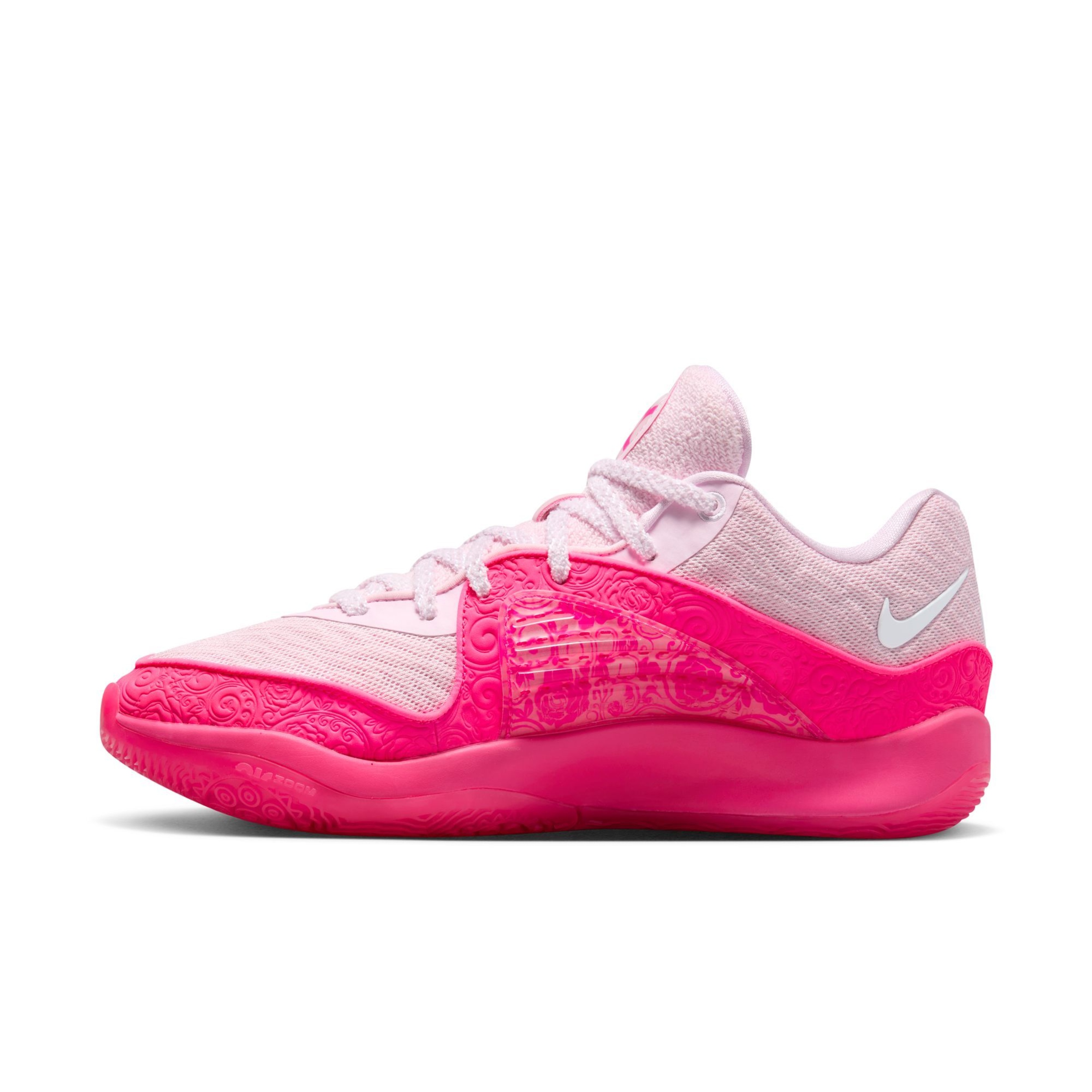 Nike KD 16 Aunt Pearl Basketball Shoes | SportChek