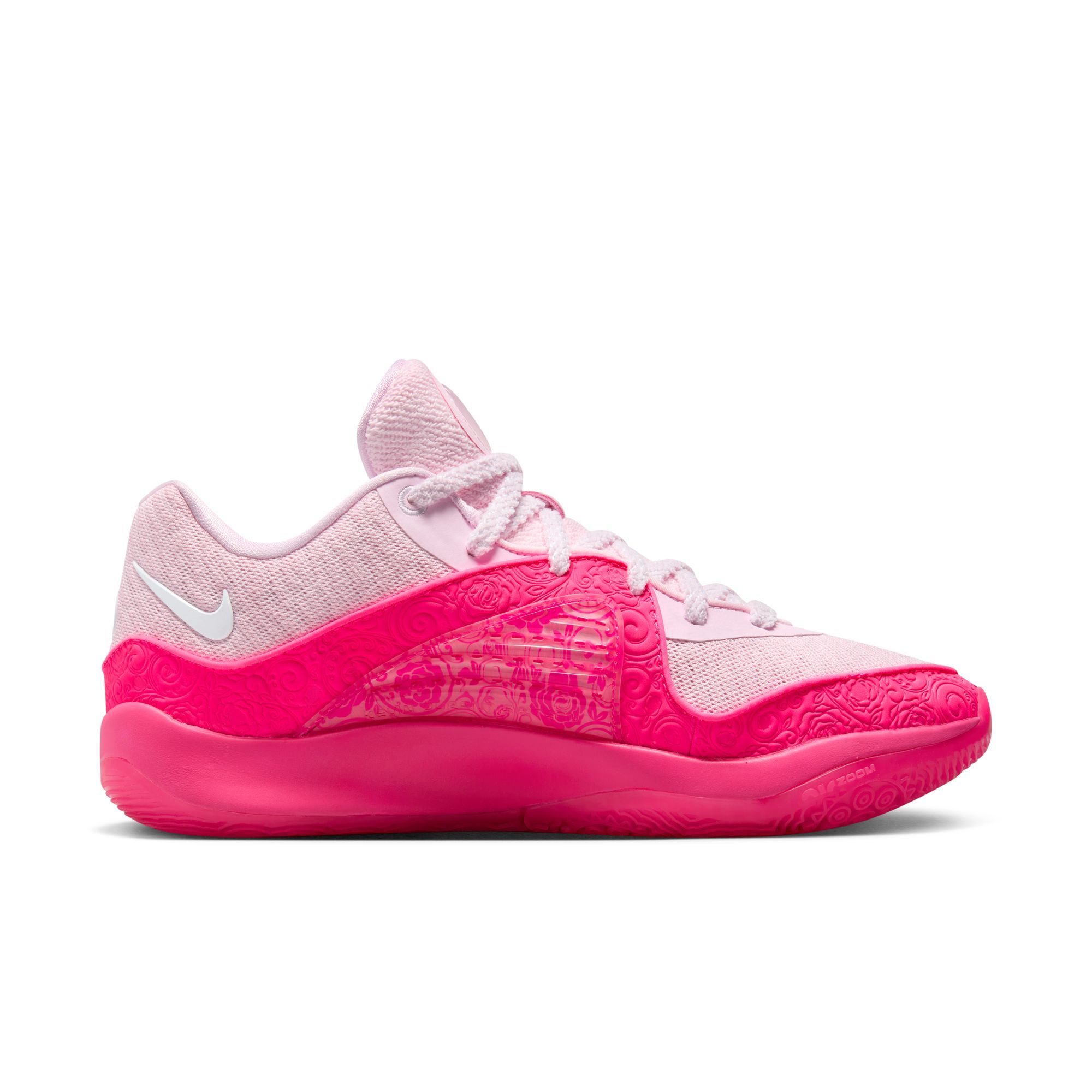 Womens kd basketball clearance shoes