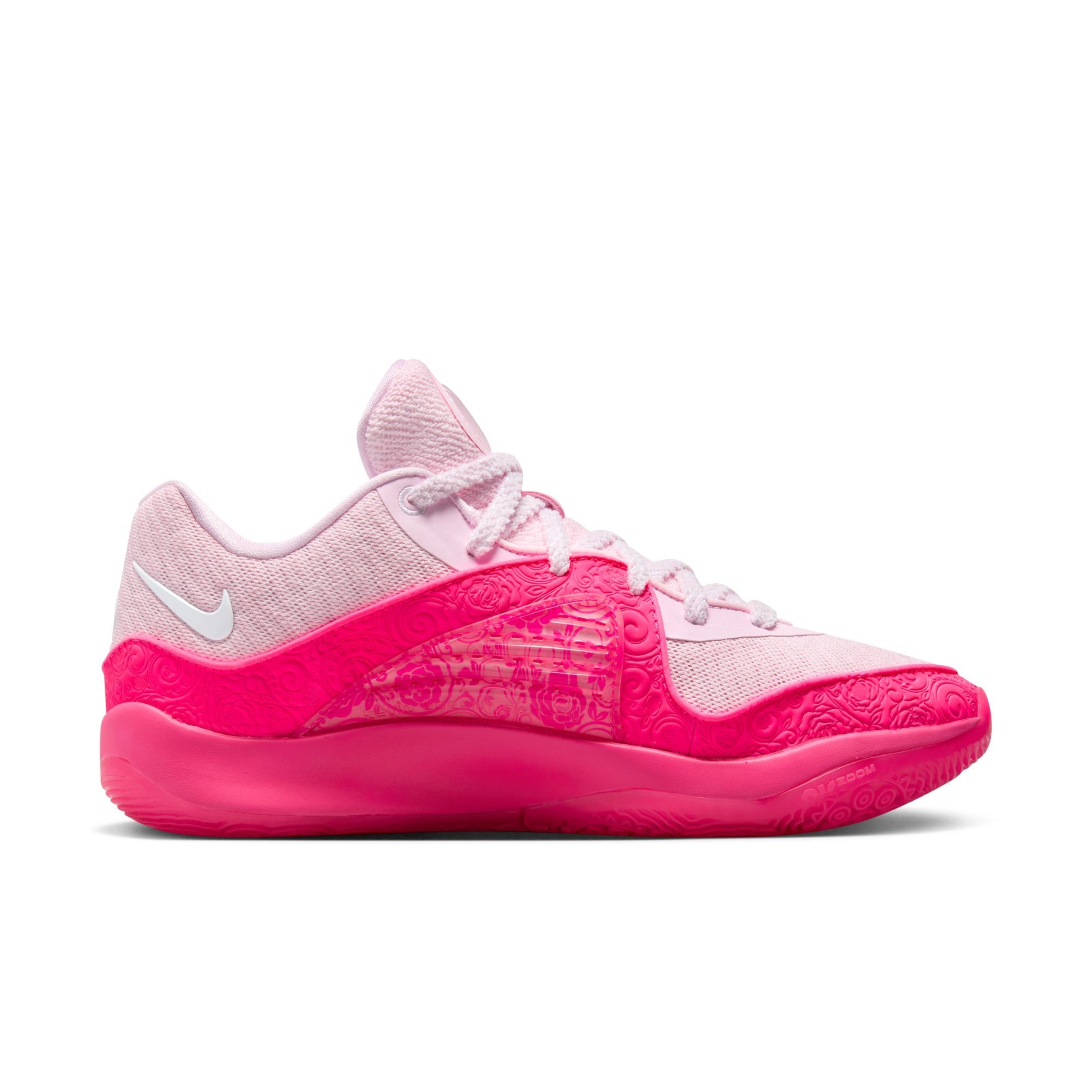 Nike KD 16 Aunt Pearl Basketball Shoes | SportChek