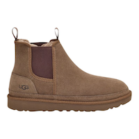 UGG Men's Neumel Chelsea Slipper Boots Side_Right