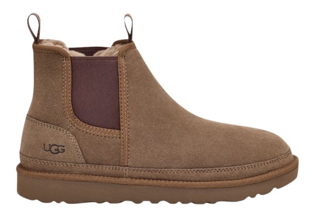 UGG Men's Neumel Chelsea Slipper Boots
