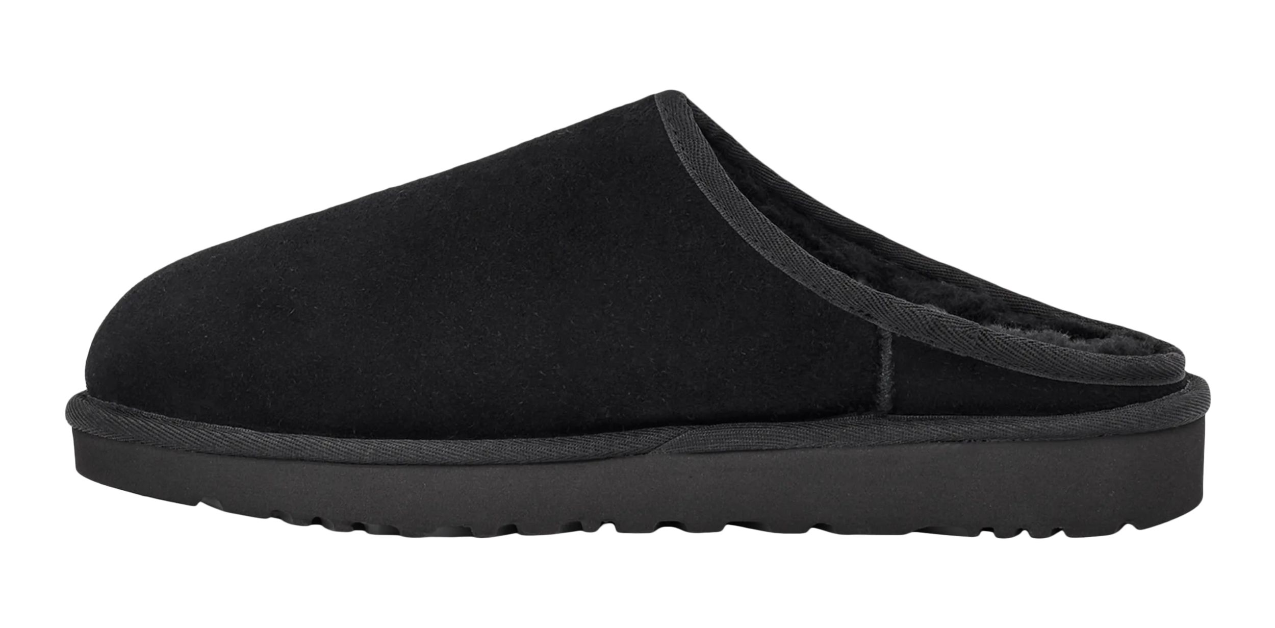 UGG  Men's Classic Slip On Slippers