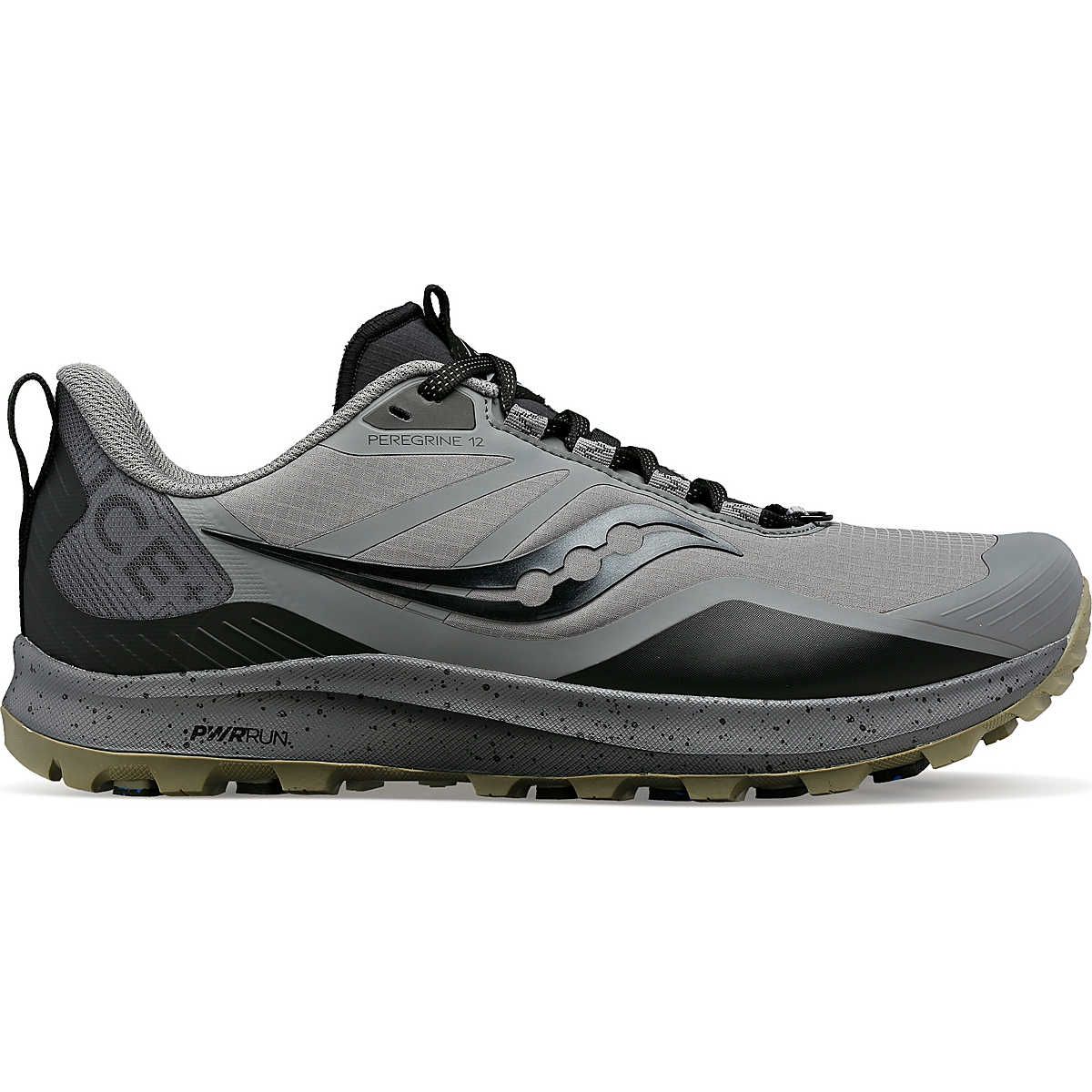 Saucony Men's Peregrine ICE+ 3 Trail Running shoes | SportChek