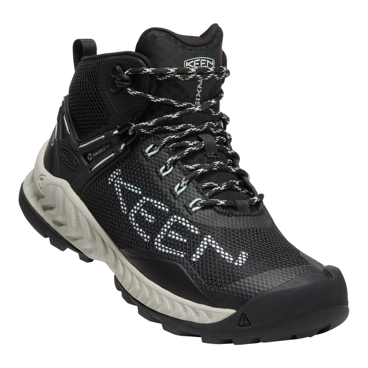 KEEN Women's NXIS EVO Waterproof Boots