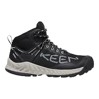 KEEN Women's NXIS EVO Waterproof Boots Side_Right