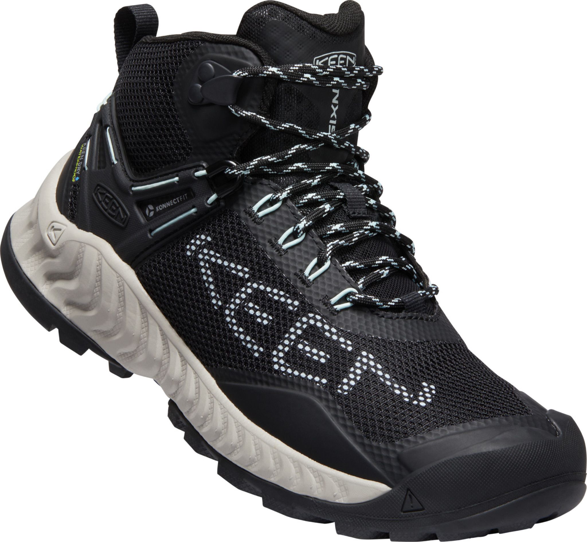 KEEN Women's NXIS EVO Waterproof Boots