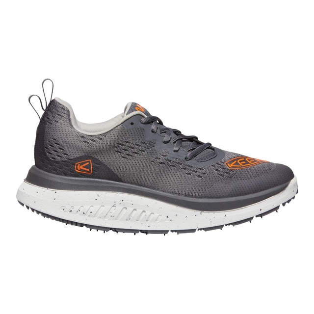 KEEN Men's WK400 Walking Shoes