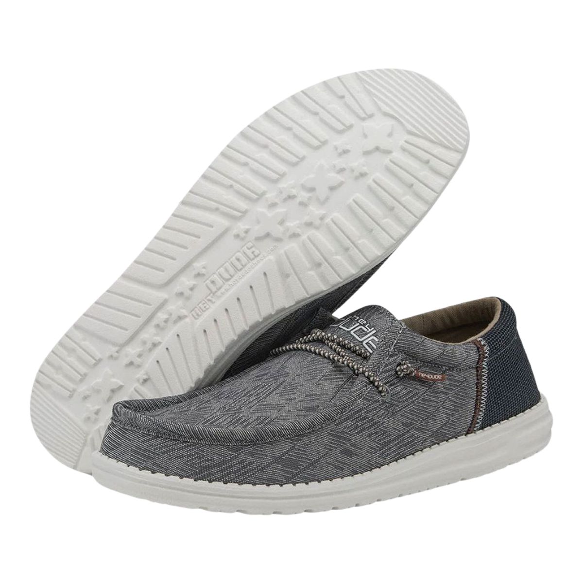 Hey Dude Men's Wally Funk Shoes | SportChek