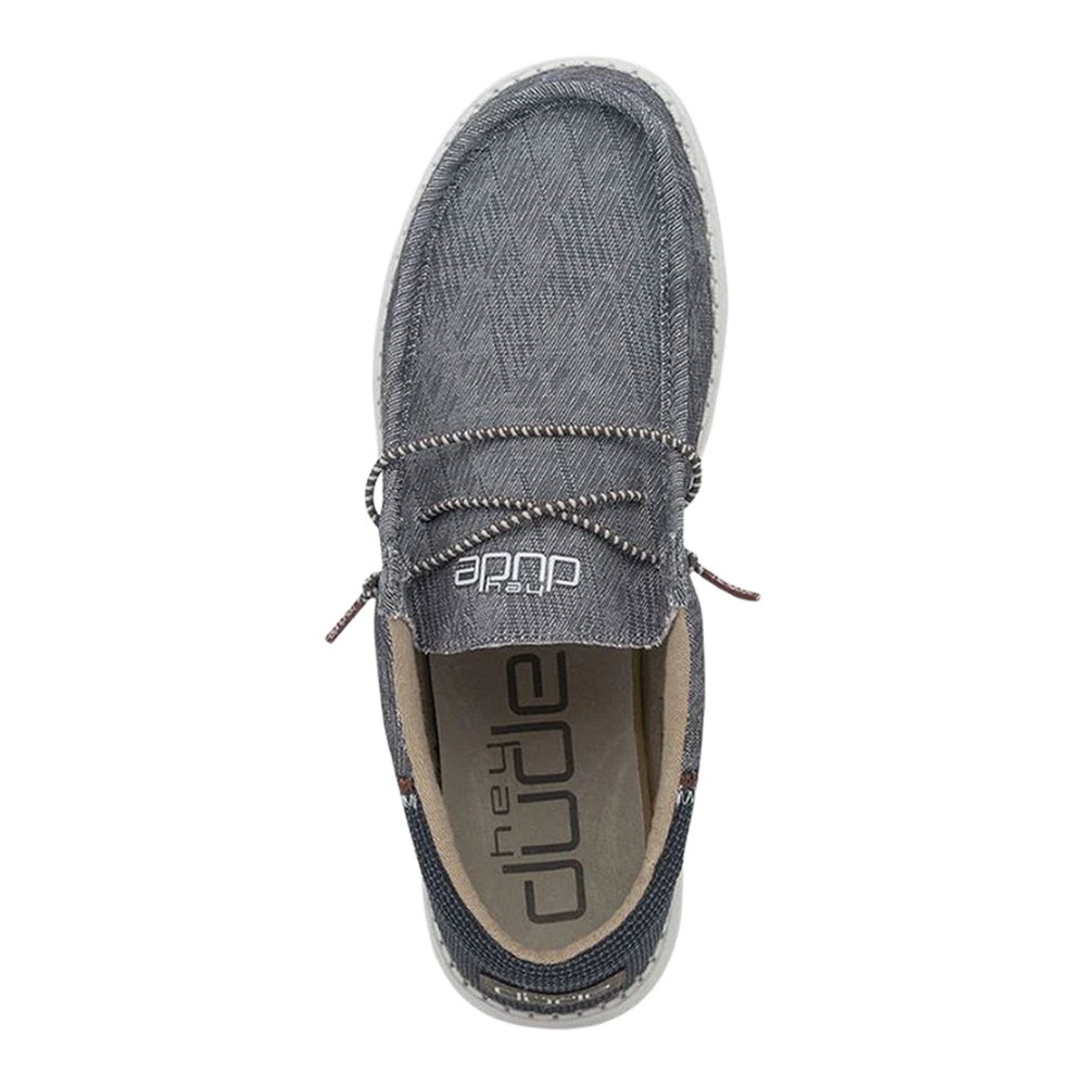 Hey Dude Men's Wally Funk Shoes | Sportchek