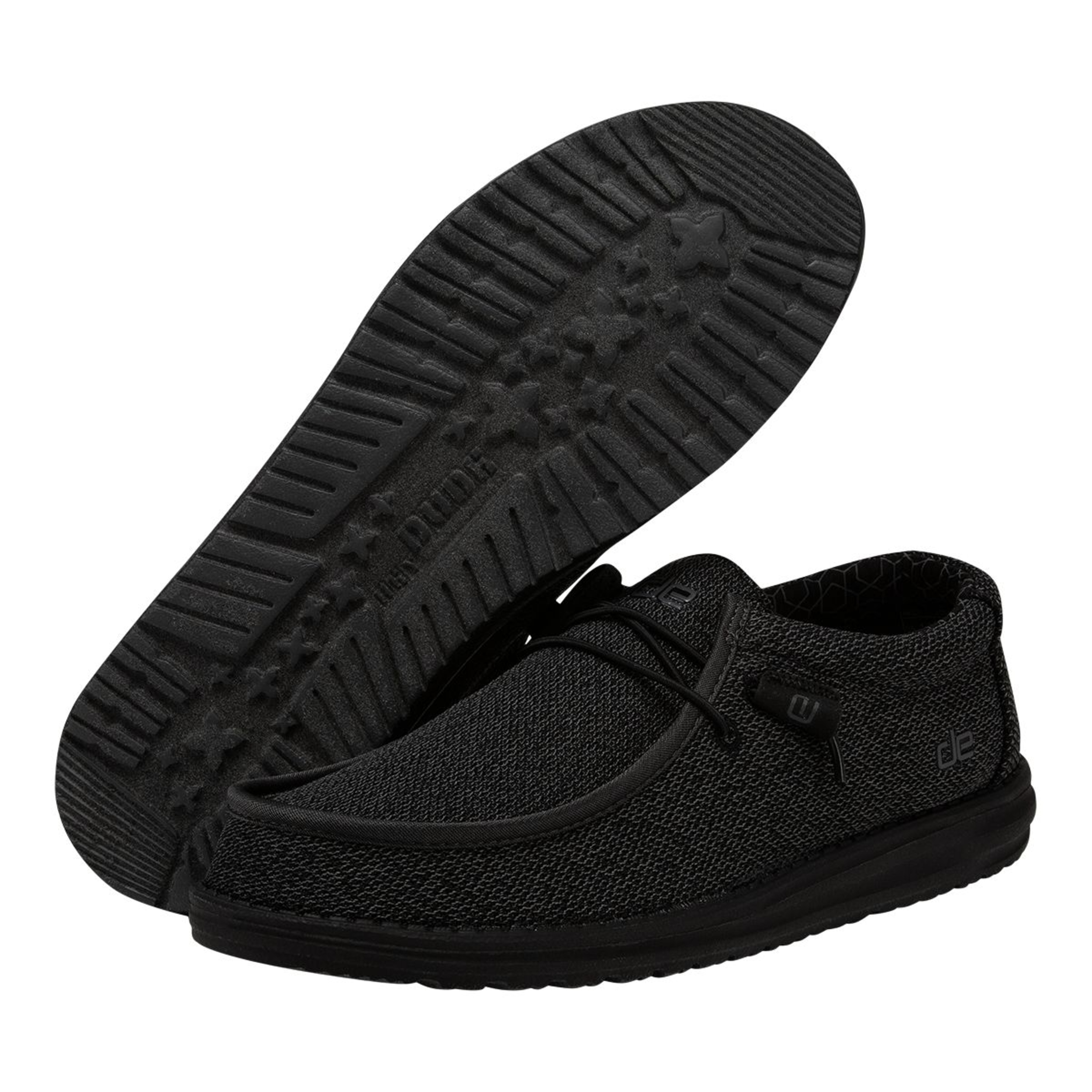 Hey Dude Men's Wally Sox Shoes | SportChek