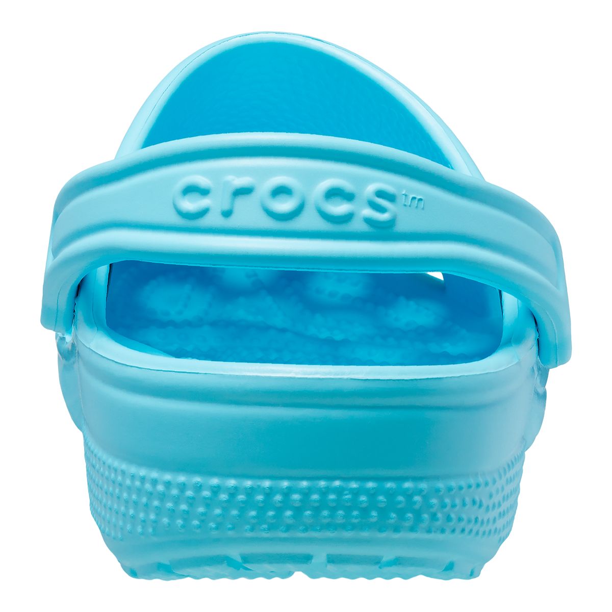 Crocs Men's/Women's Classic Lightweight Comfortable Clog