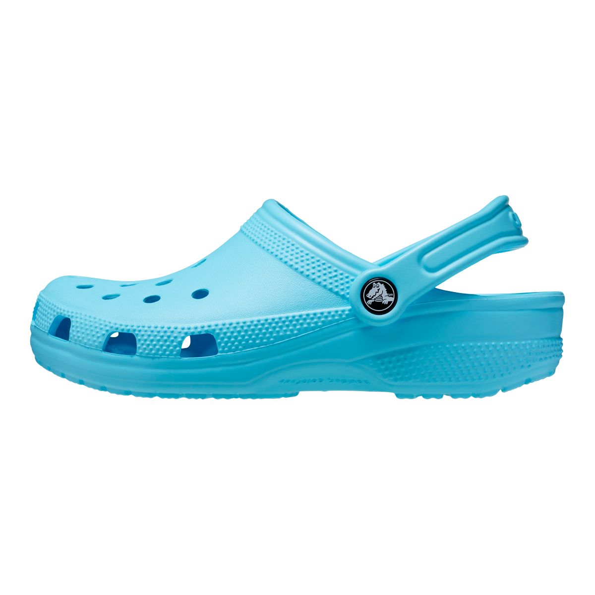 Crocs Men's/Women's Classic Lightweight Comfortable Clog