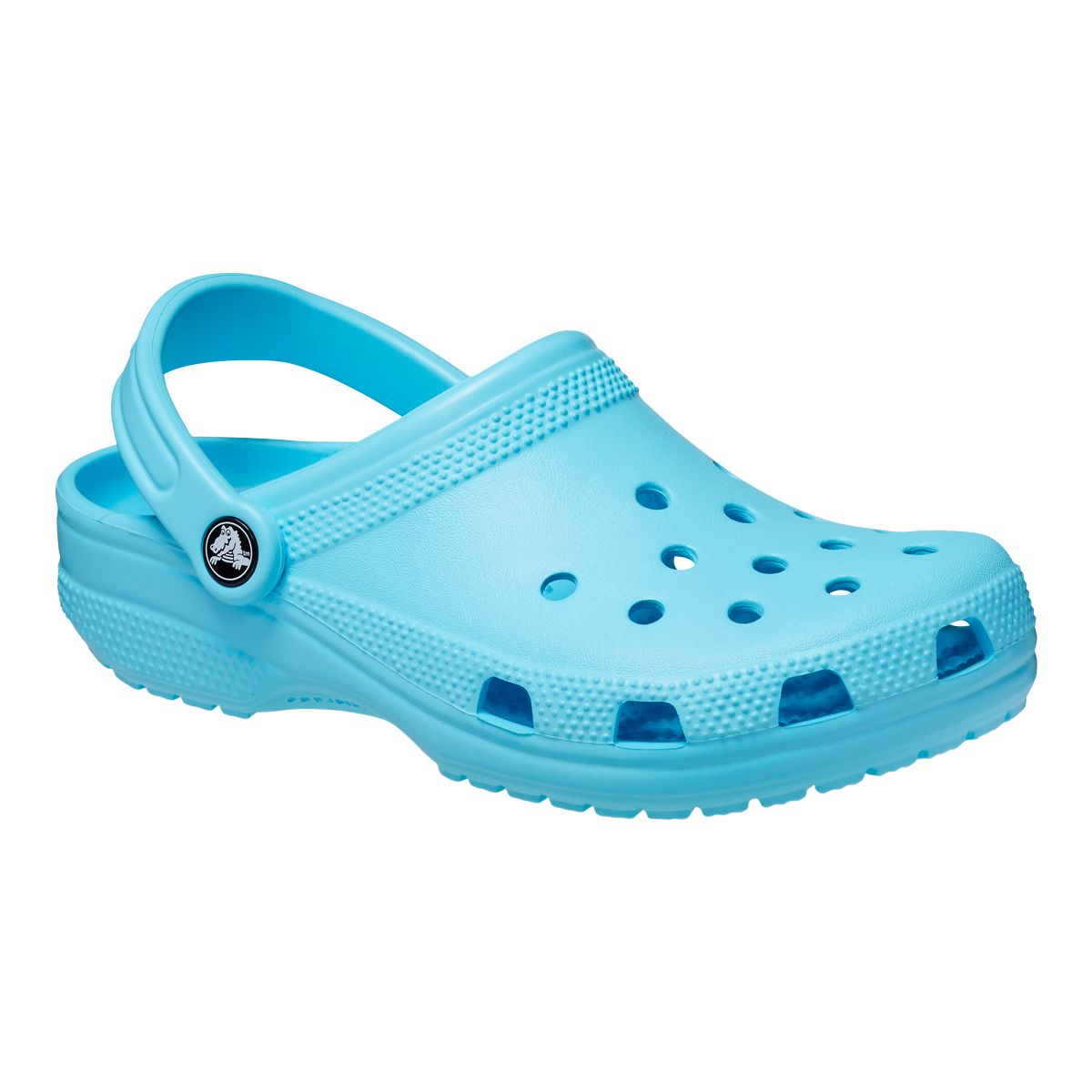 Crocs Men's/Women's Classic Lightweight Comfortable Clog