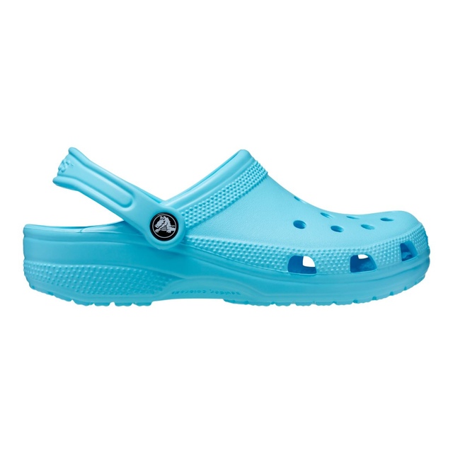 Crocs Men's/Women's Classic Lightweight Comfortable Clog