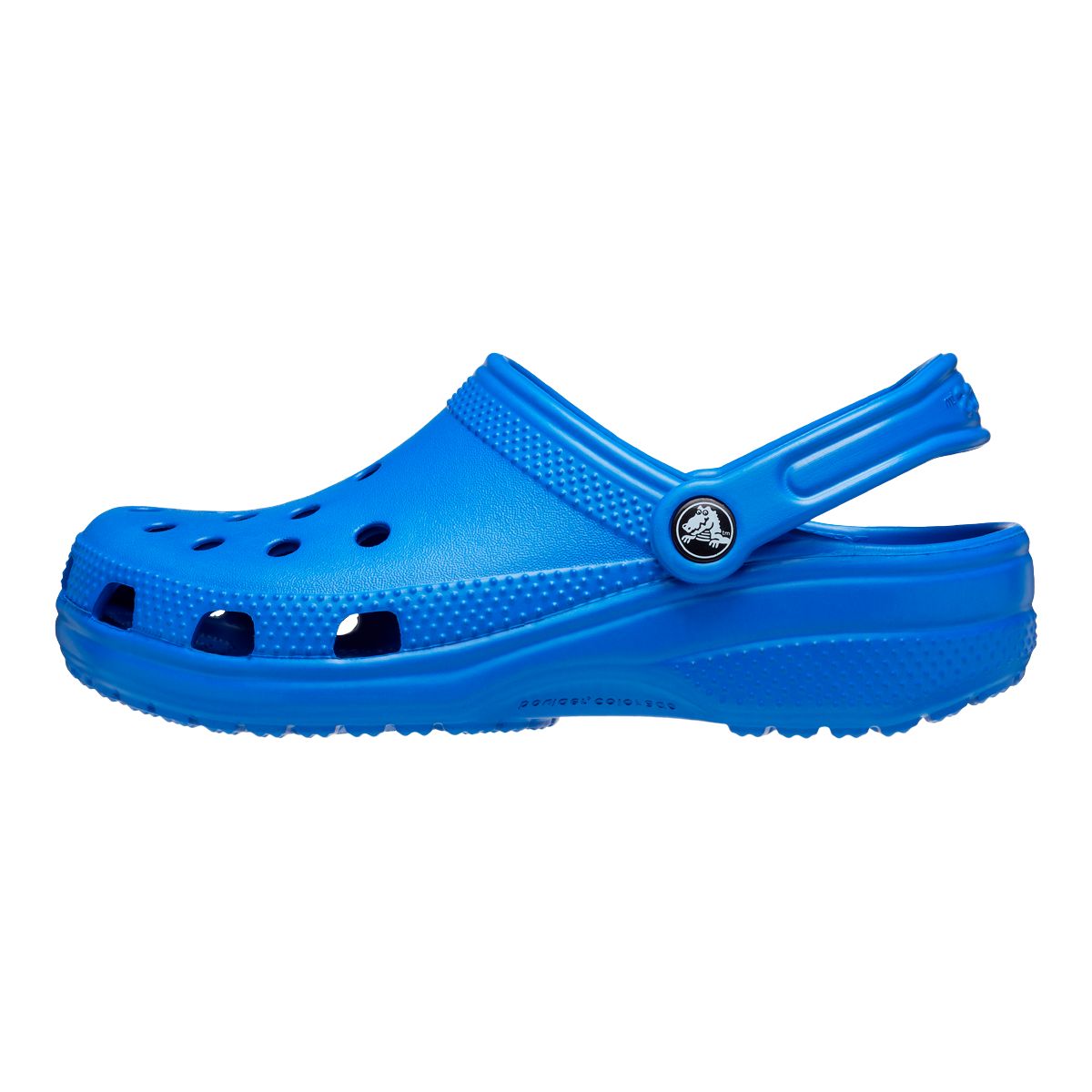 Crocs Unisex Classic Comfortable Clog