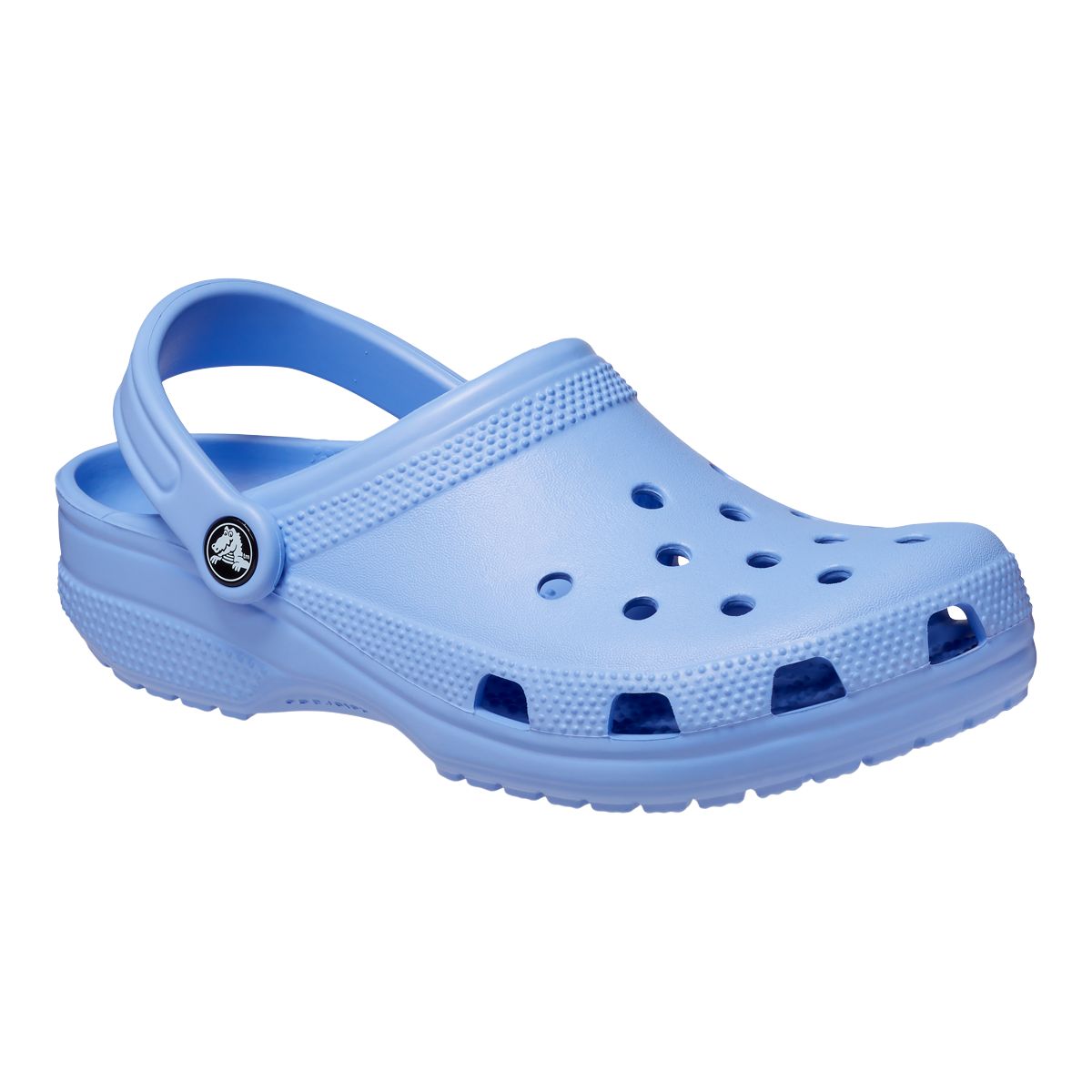 Crocs Men's/Women's Classic Lightweight Comfortable Clog